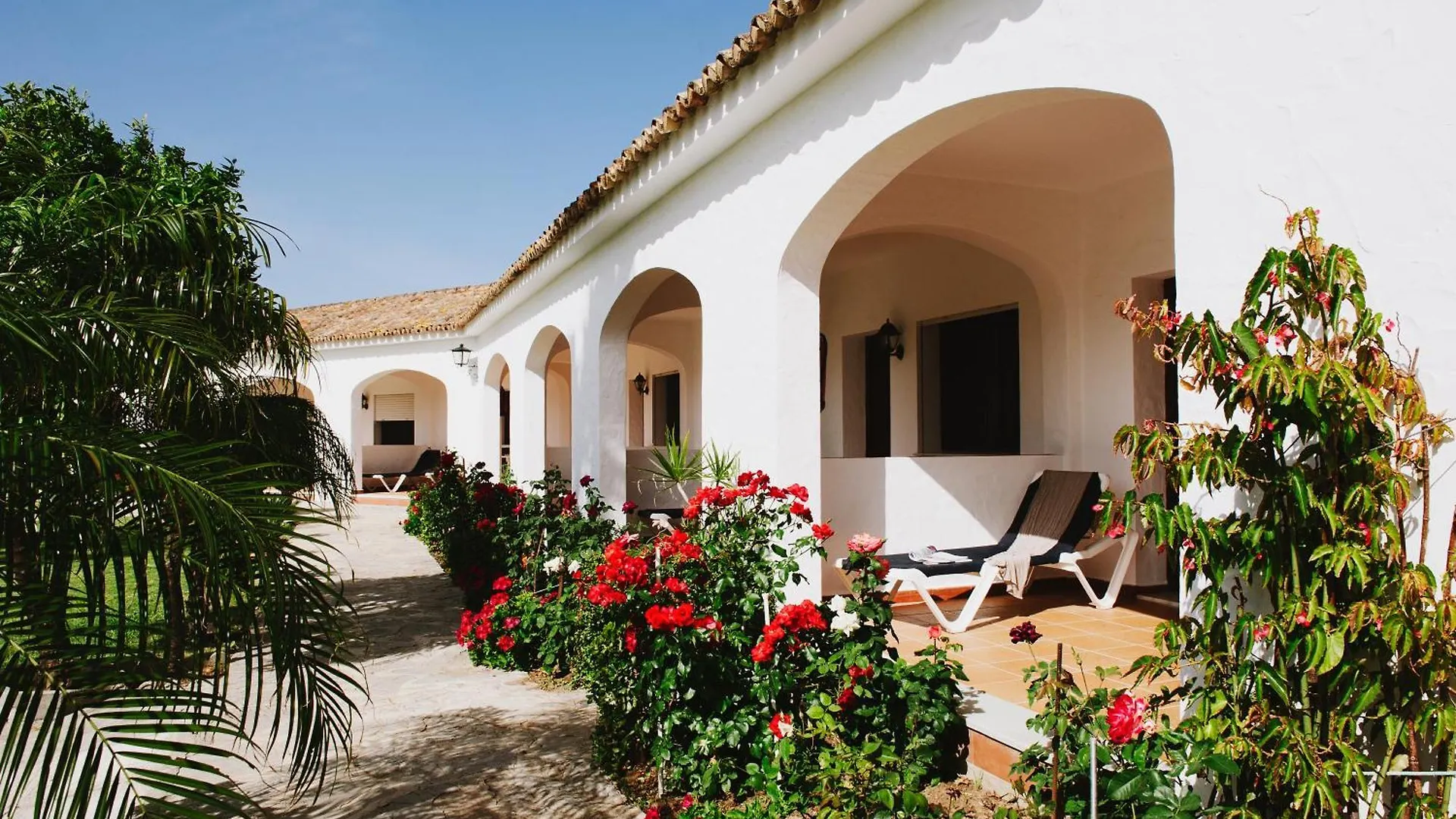 Hotel La Codorniz Tarifa