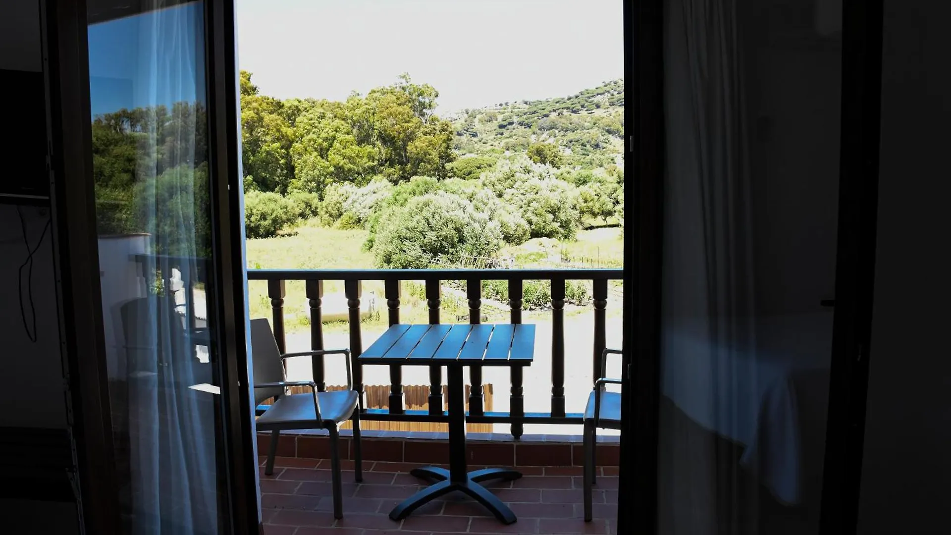 Hotel La Codorniz Tarifa