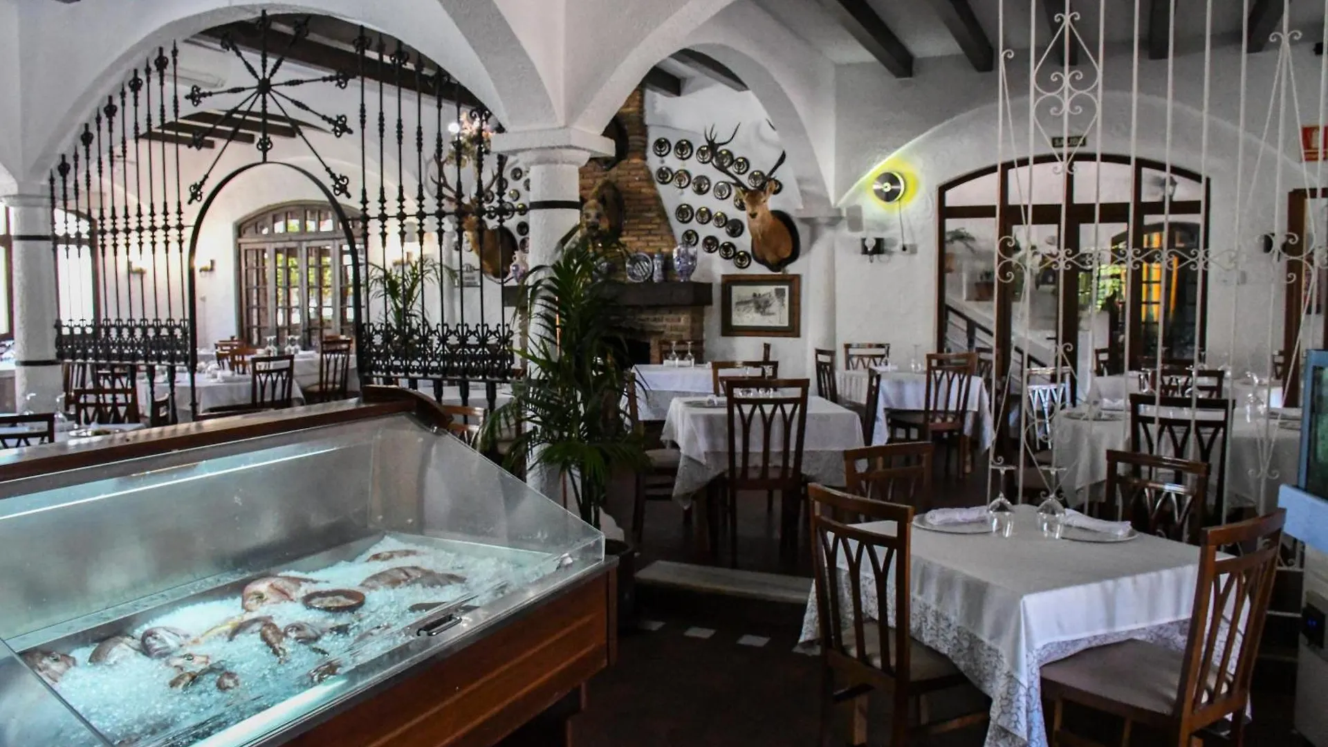 ***  Hotel La Codorniz Tarifa Spanien
