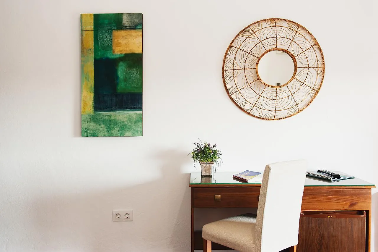 Hotel La Codorniz Tarifa