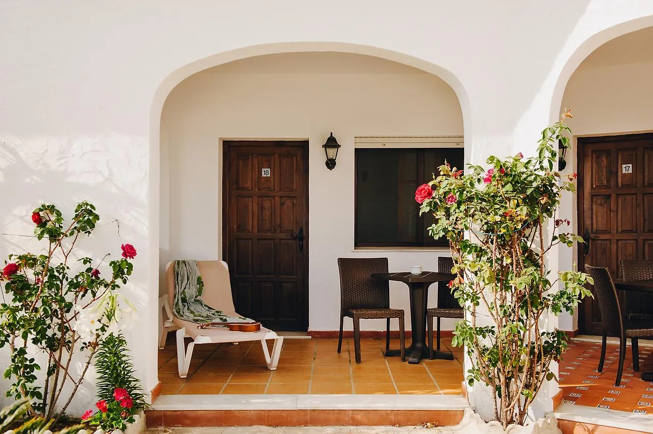 Hotel La Codorniz Tarifa
