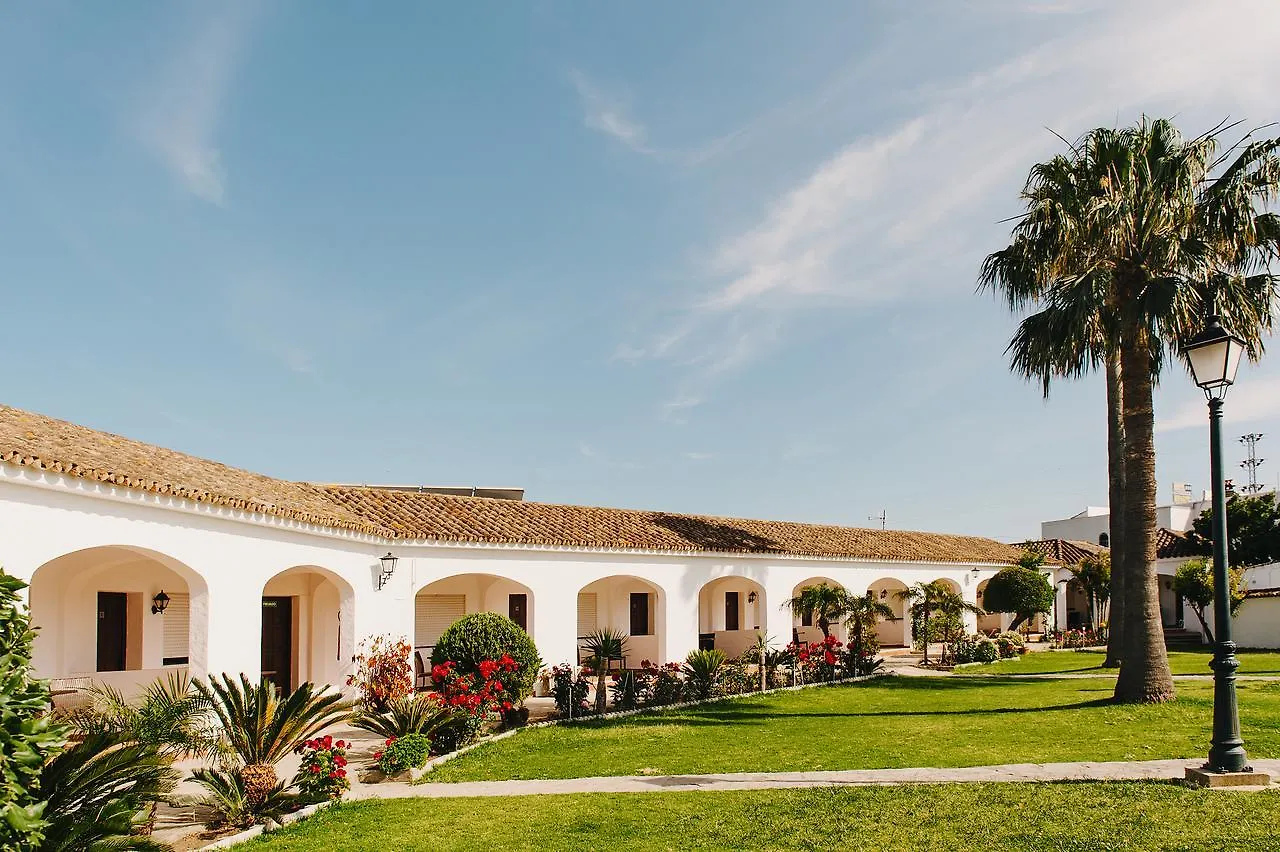 Hotel La Codorniz Tarifa