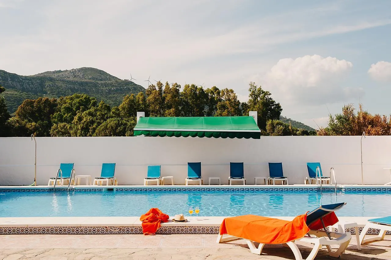Hotel La Codorniz Tarifa Spanien