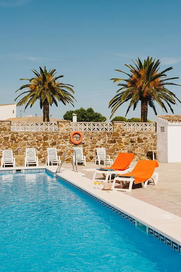 Hotel La Codorniz Tarifa