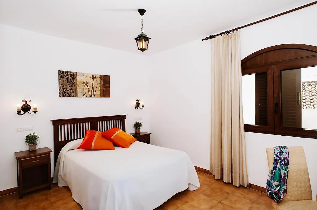 Hotel La Codorniz Tarifa