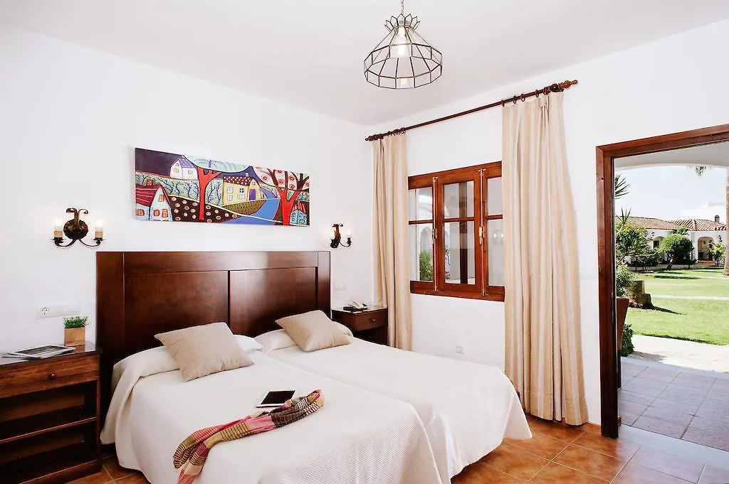 Hotel La Codorniz Tarifa