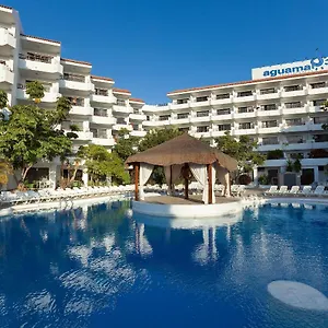 Aguamar Apartamentos, Cristianos Downtown Aparthotel Los Cristianos (Tenerife)