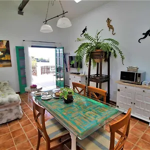 El Lagarto Apartamento