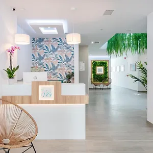  Gasthuis Vg Boutique Spanje