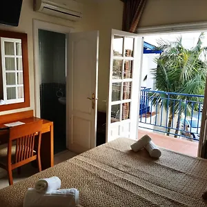  Bed & Breakfast Marazul Spanje
