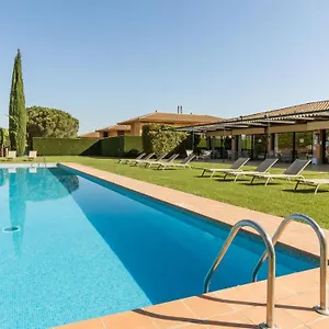 **** Aparthotel Birdie Spanje