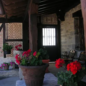 ** Hotel El Coto Restaurante Spanje