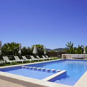 *** Aparthotel Escondidos Ibiza Spanje