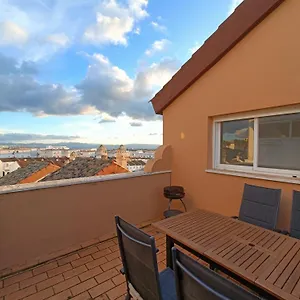 Сasa de vacaciones Livingtarifa Casa Tarik