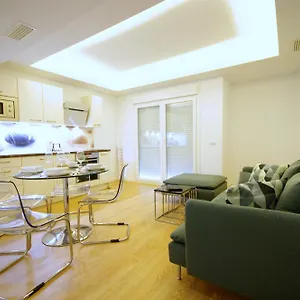 Apartamento Livingtarifa Ventura Levante