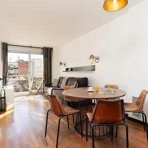 Tsa Sepulveda Apartamento