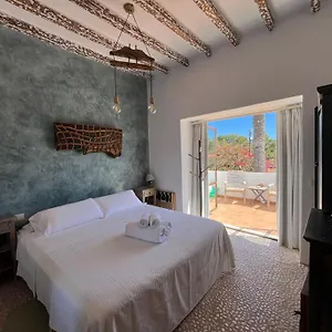 *** Hotel Boutique La Curandera De Salinas Spanje