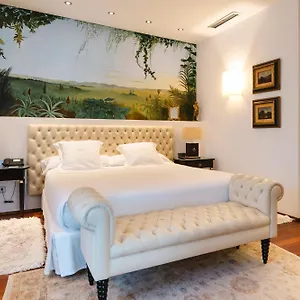 Mirador De Dalt Vila-relais & Chateaux Hotel Ibiza-Stadt