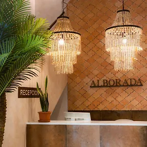 Aparthotel Jr Alborada, Tarifa