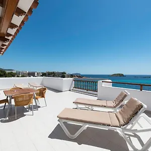  Aparthotel Es Cane Spanje