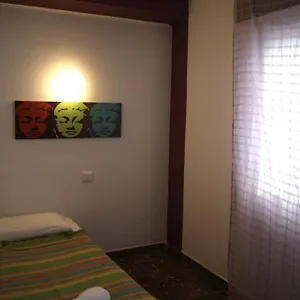  Hostel Ceibo - Spanje